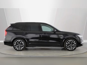 Used Volvo XC90 2025 for sale - 79321126: Photo