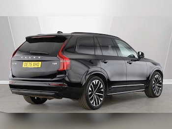 Used Volvo XC90 2025 for sale - 79321126: Photo