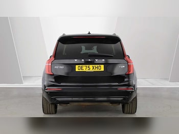 Used Volvo XC90 2025 for sale - 79321126: Photo