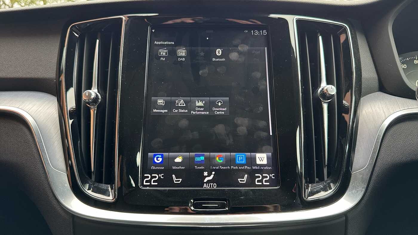 Used Volvo V60 2019 for sale - 78036020: Photo 14