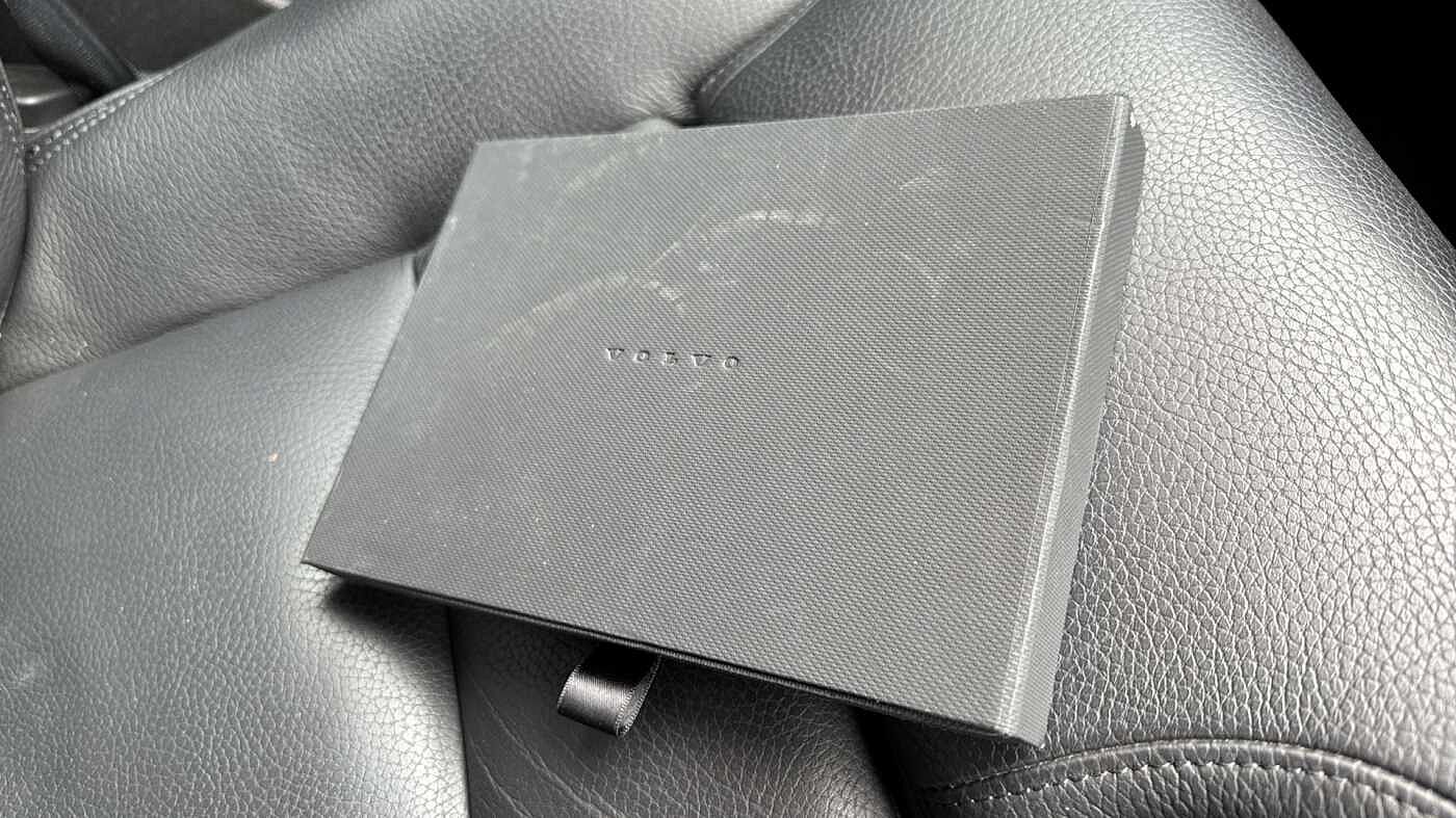 Used Volvo V60 2019 for sale - 78036020: Photo 16