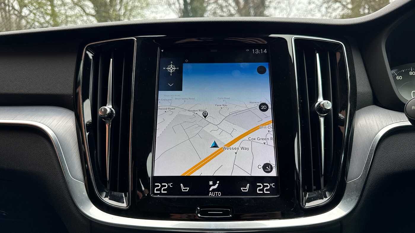 Used Volvo V60 2019 for sale - 78036020: Photo 18