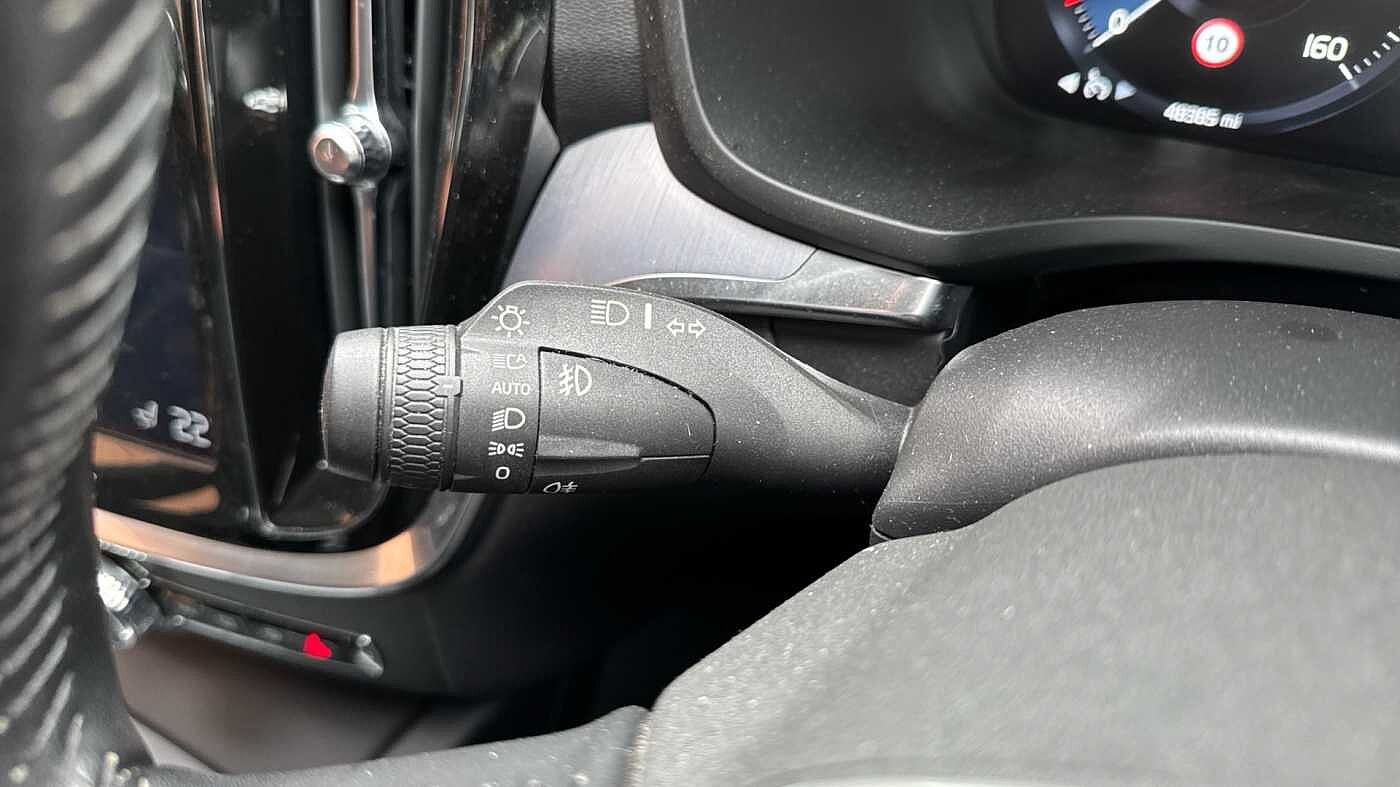 Used Volvo V60 2019 for sale - 78036020: Photo 19