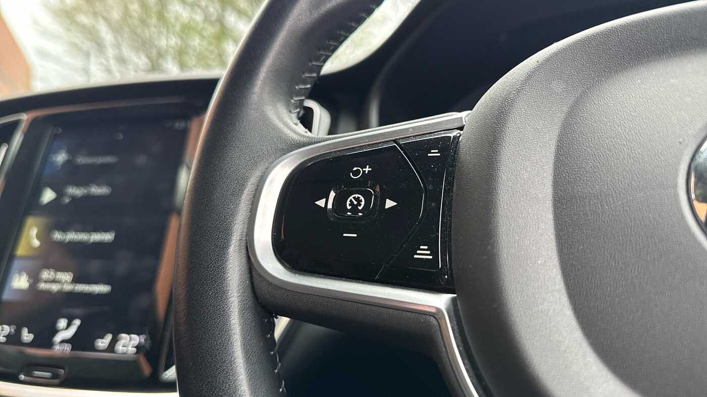 Used Volvo V60 2019 for sale - 78036020: Photo 20