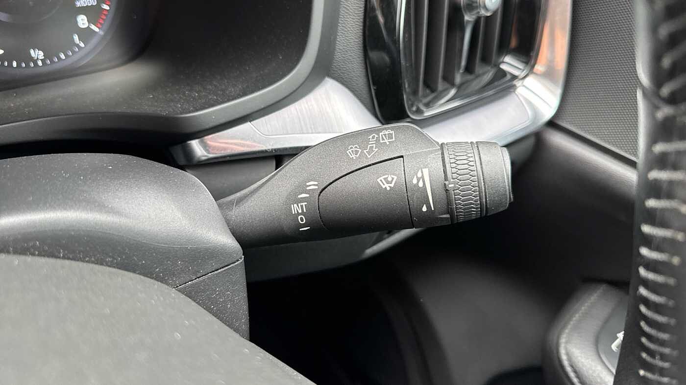 Used Volvo V60 2019 for sale - 78036020: Photo 22