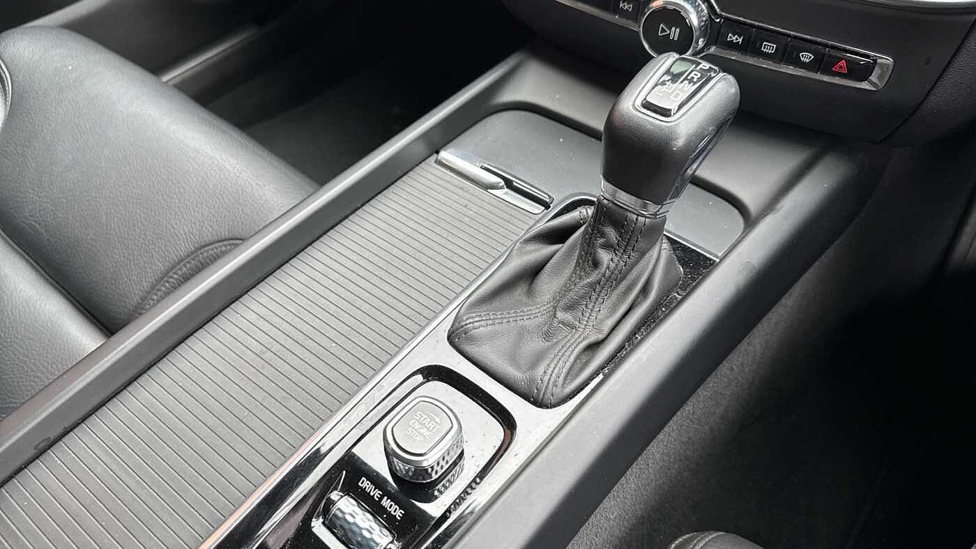 Used Volvo V60 2019 for sale - 78036020: Photo 25