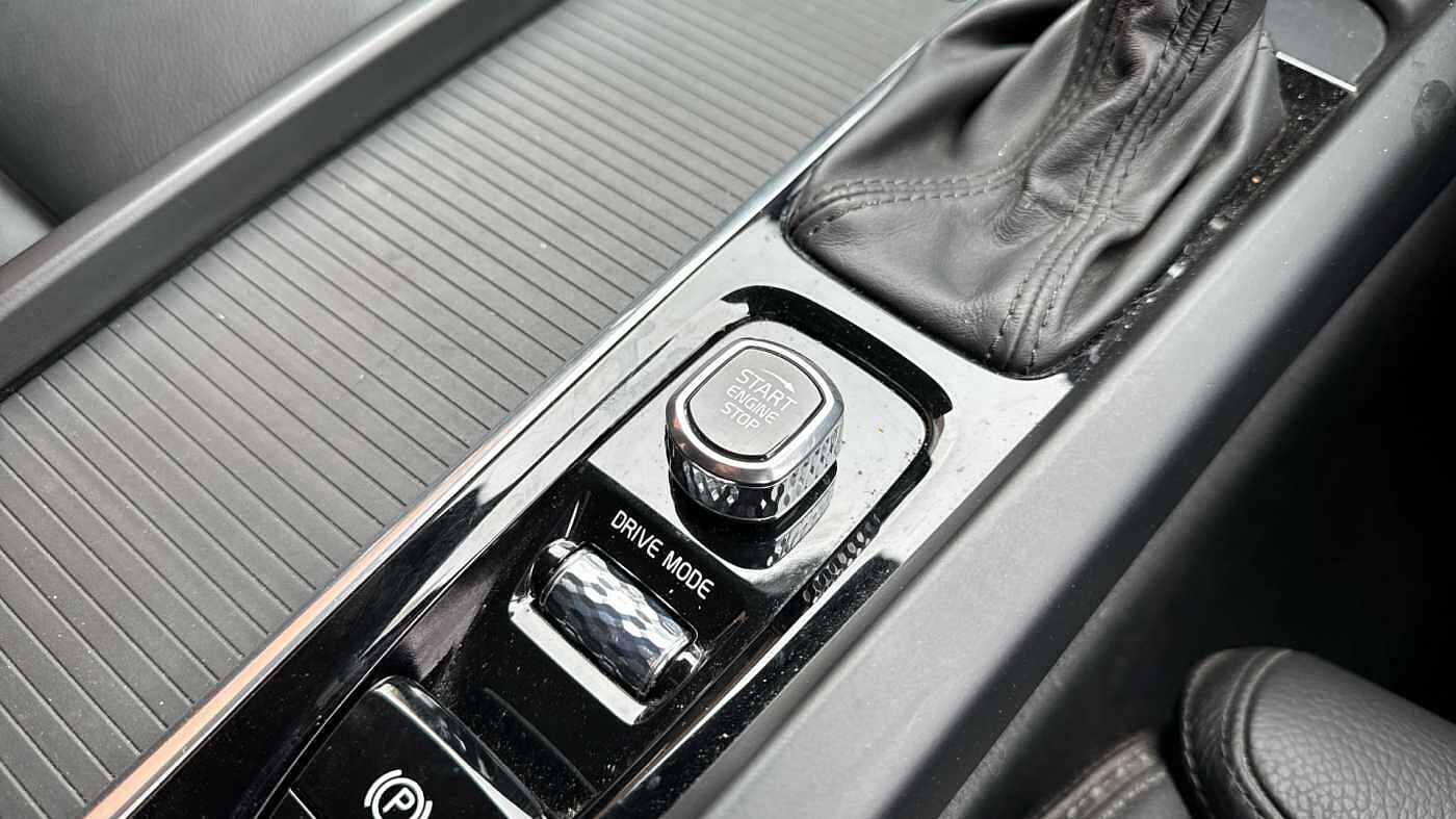 Used Volvo V60 2019 for sale - 78036020: Photo 26