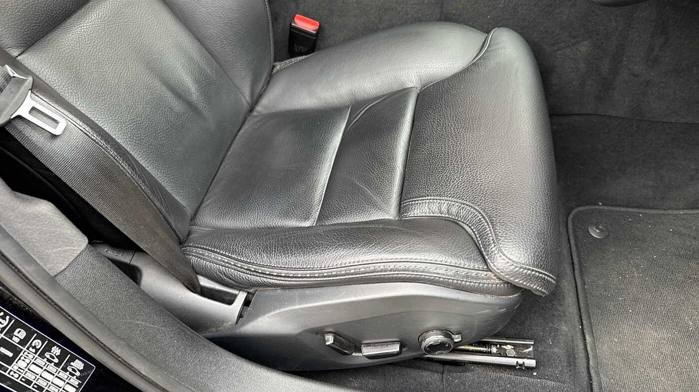 Used Volvo V60 2019 for sale - 78036020: Photo 29