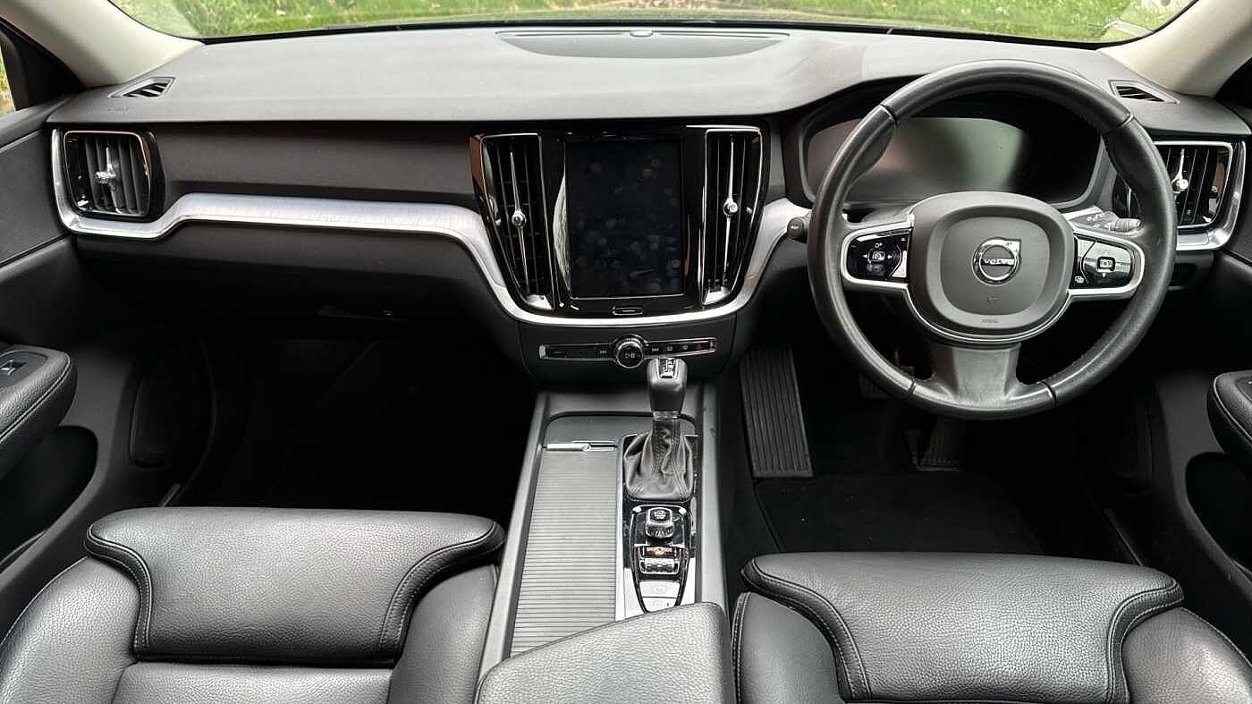 Used Volvo V60 2019 for sale - 78036020: Photo 6