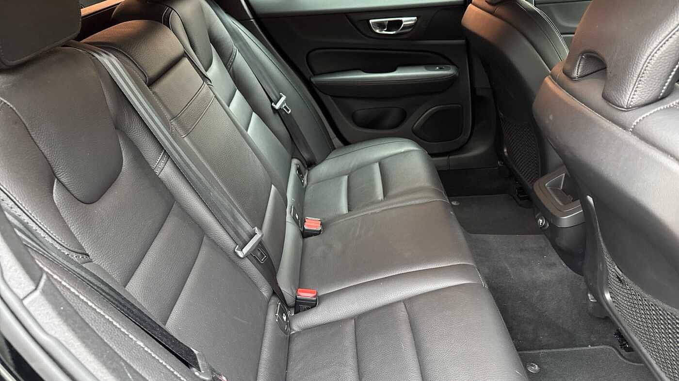 Used Volvo V60 2019 for sale - 78036020: Photo 8