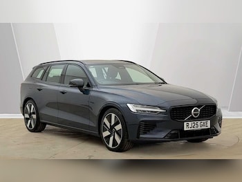 Used Volvo V60 2025 for sale - 78406522: Photo