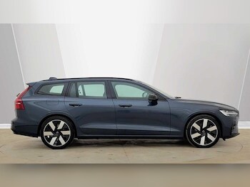 Used Volvo V60 2025 for sale - 78406522: Photo