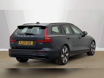 Used Volvo V60 2025 for sale - 78406522: Photo