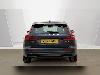 Used Volvo V60 2025 for sale - 78406522: Photo