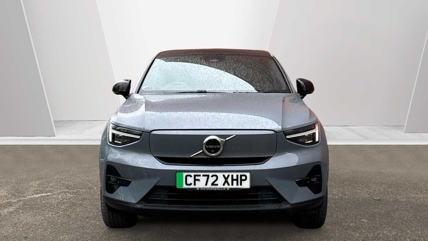 Used Volvo C40 2023 for sale - 78036013: Photo 10