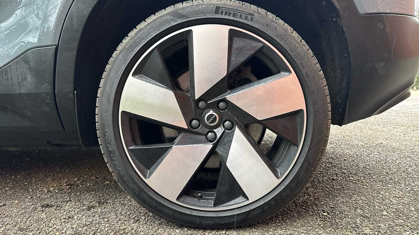 Used Volvo C40 2023 for sale - 78036013: Photo 11