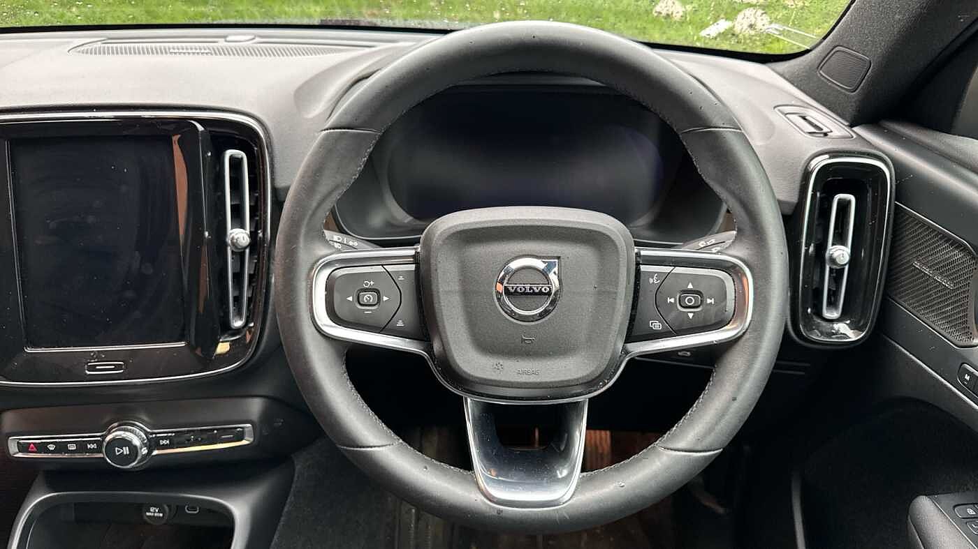 Used Volvo C40 2023 for sale - 78036013: Photo 12