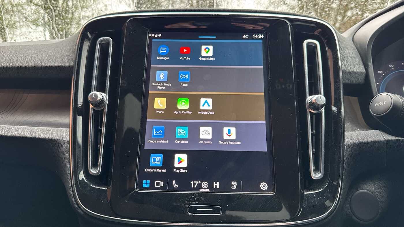 Used Volvo C40 2023 for sale - 78036013: Photo 14