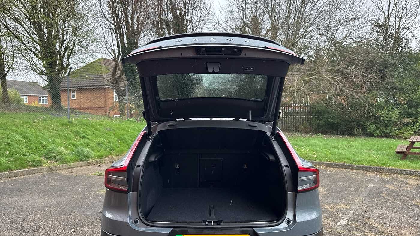 Used Volvo C40 2023 for sale - 78036013: Photo 15