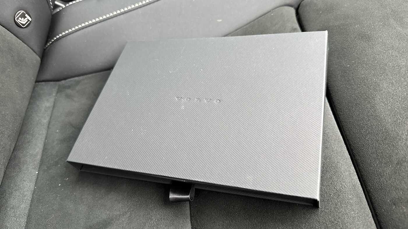 Used Volvo C40 2023 for sale - 78036013: Photo 16