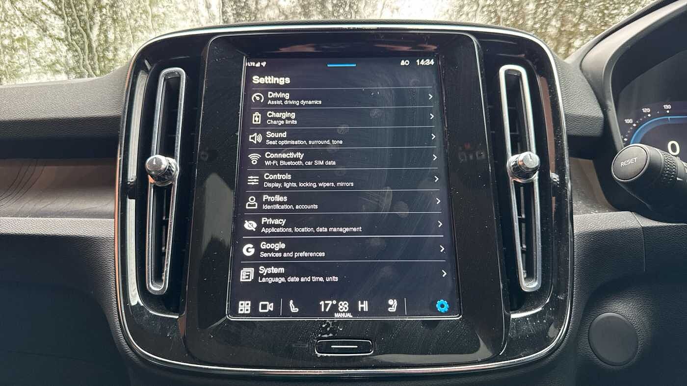 Used Volvo C40 2023 for sale - 78036013: Photo 17