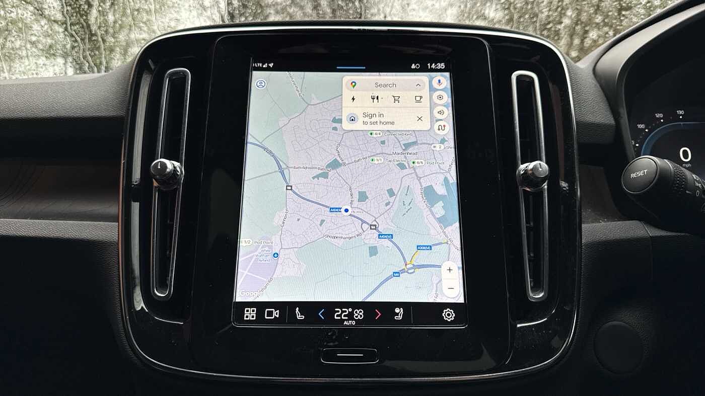 Used Volvo C40 2023 for sale - 78036013: Photo 18