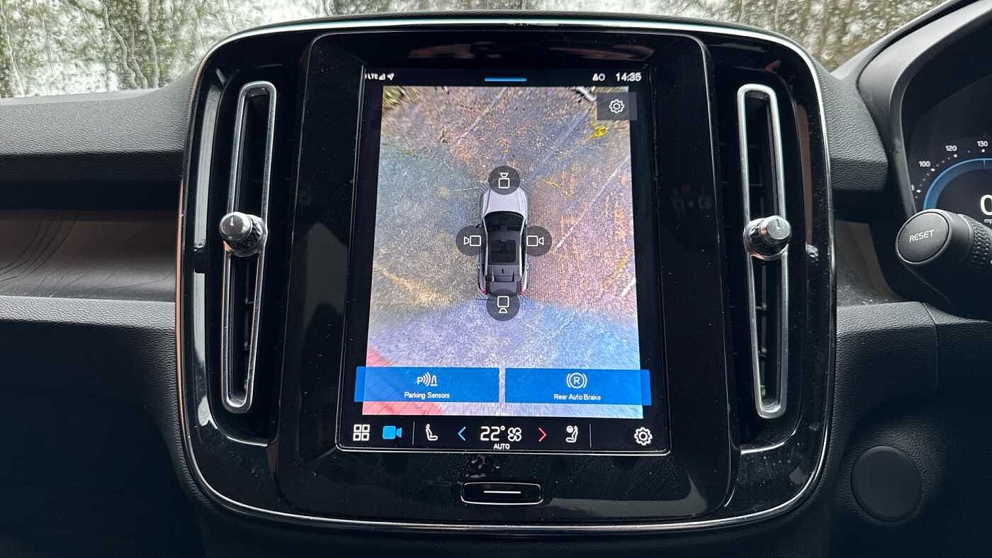 Used Volvo C40 2023 for sale - 78036013: Photo 19