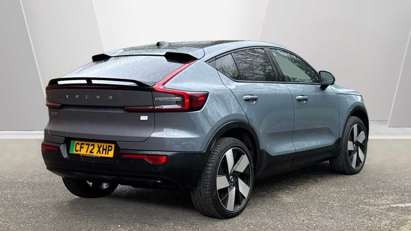 Used Volvo C40 2023 for sale - 78036013: Photo 2