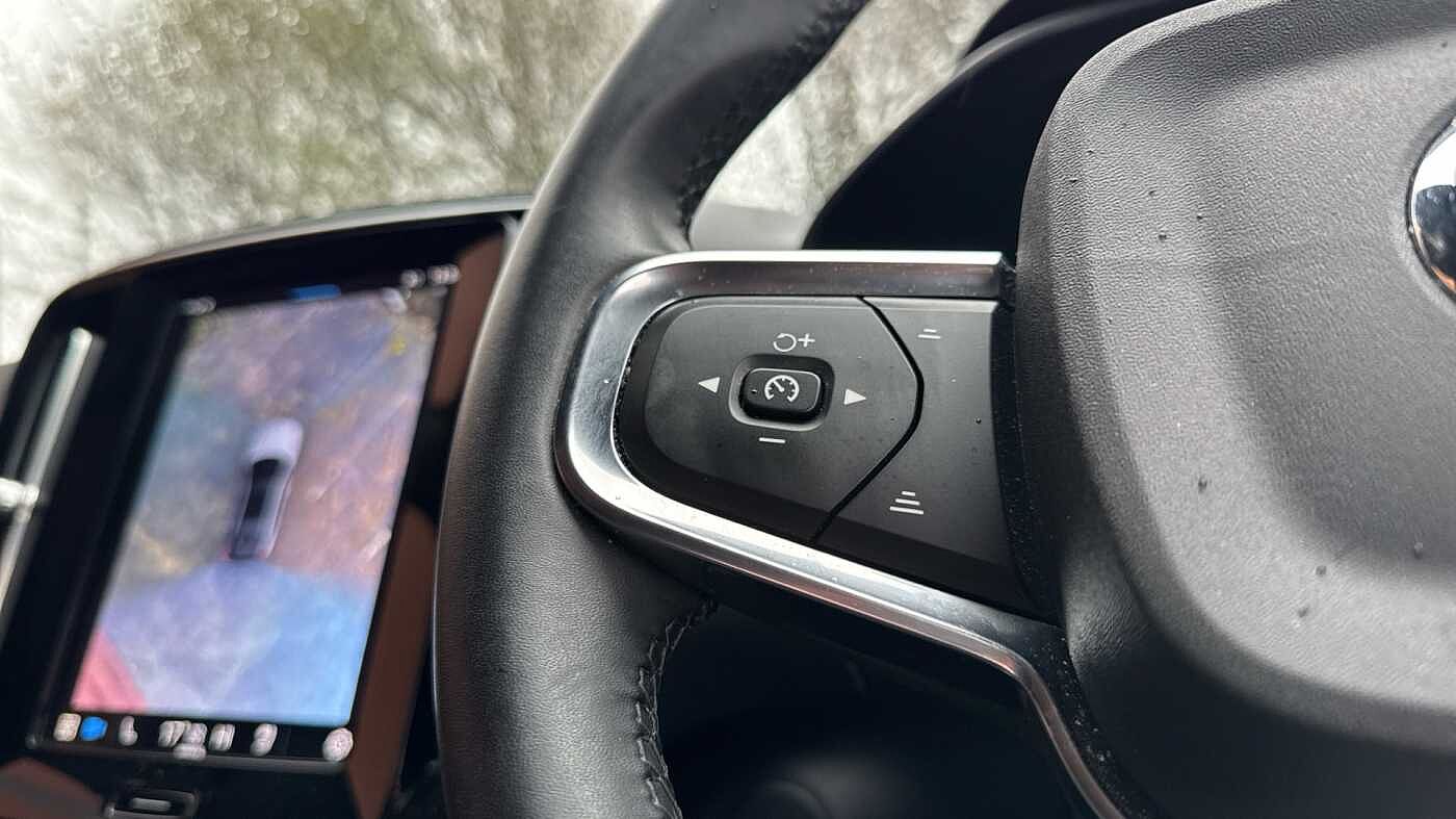 Used Volvo C40 2023 for sale - 78036013: Photo 21