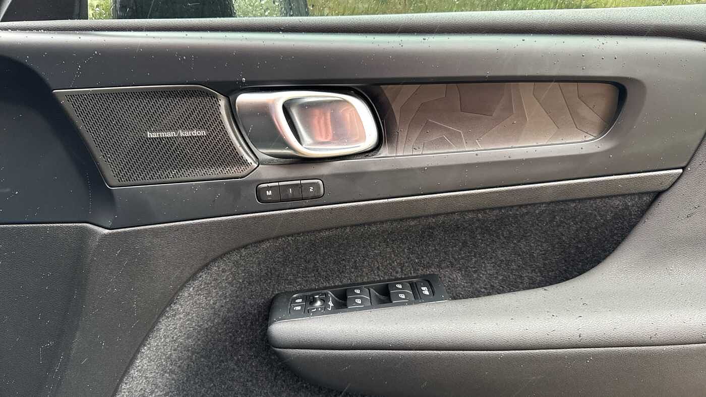 Used Volvo C40 2023 for sale - 78036013: Photo 28