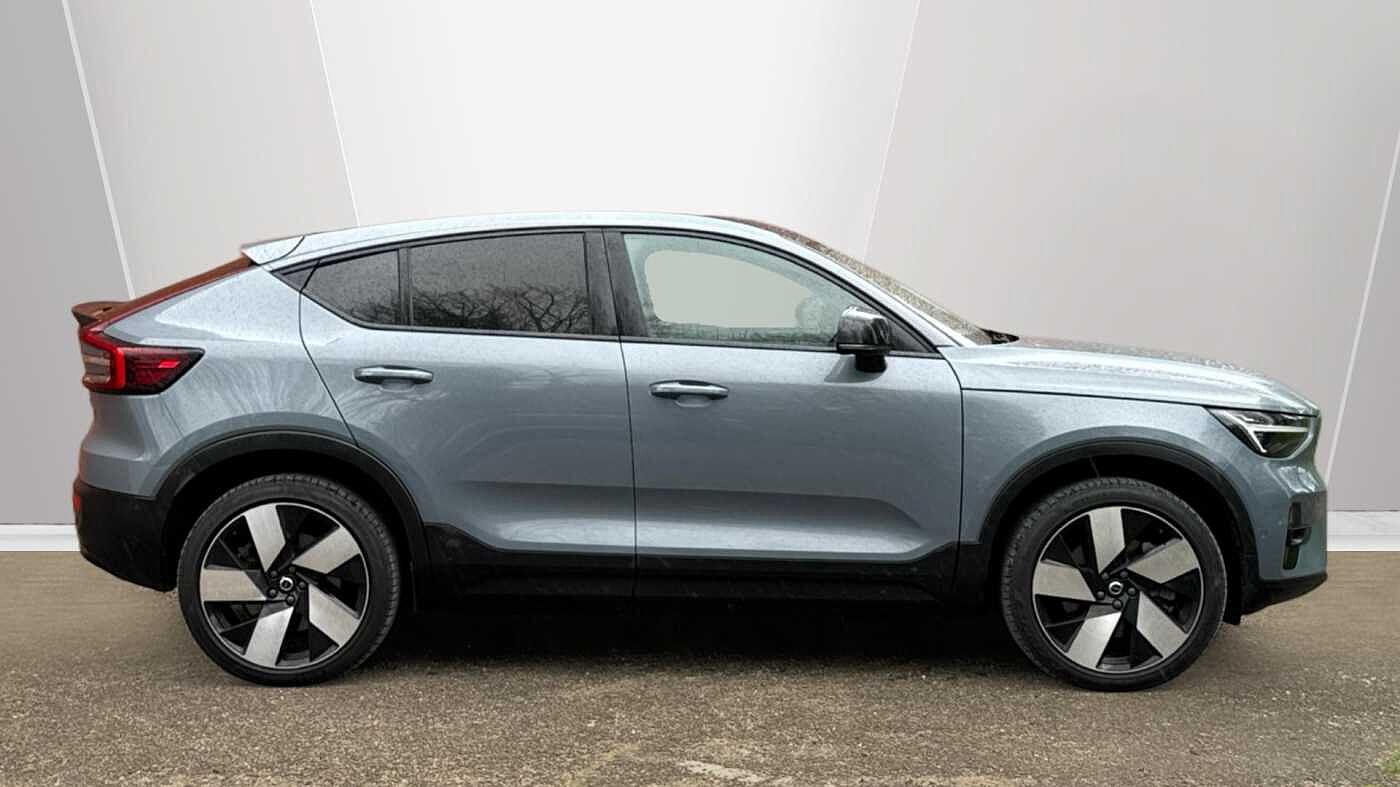 Used Volvo C40 2023 for sale - 78036013: Photo 3