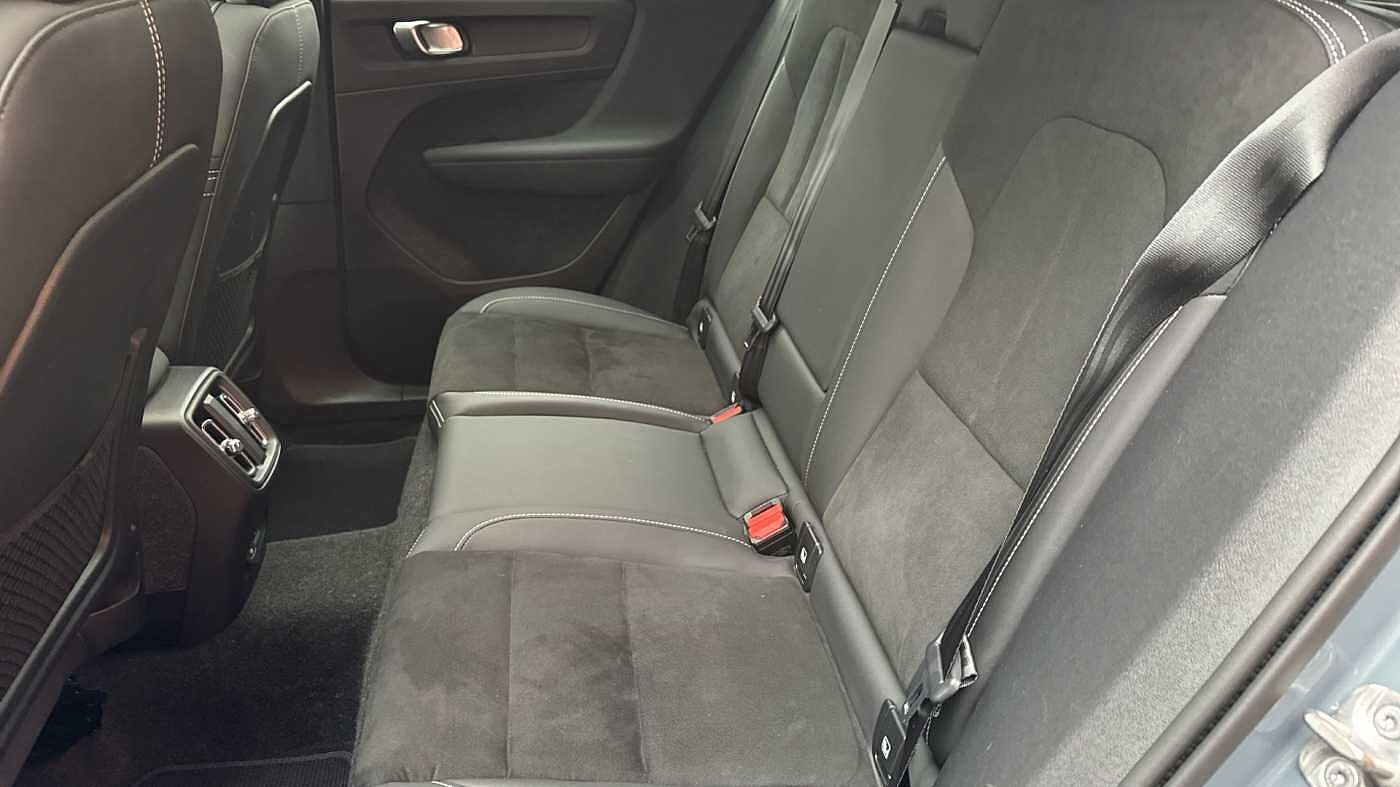 Used Volvo C40 2023 for sale - 78036013: Photo 32