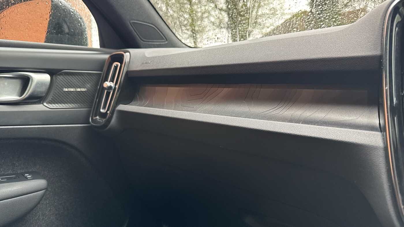 Used Volvo C40 2023 for sale - 78036013: Photo 38