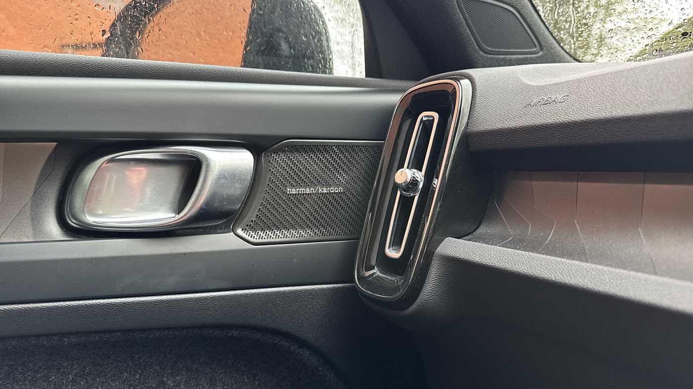 Used Volvo C40 2023 for sale - 78036013: Photo 39