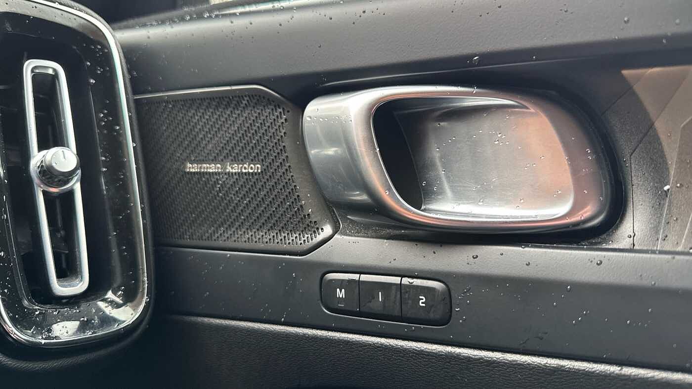 Used Volvo C40 2023 for sale - 78036013: Photo 41