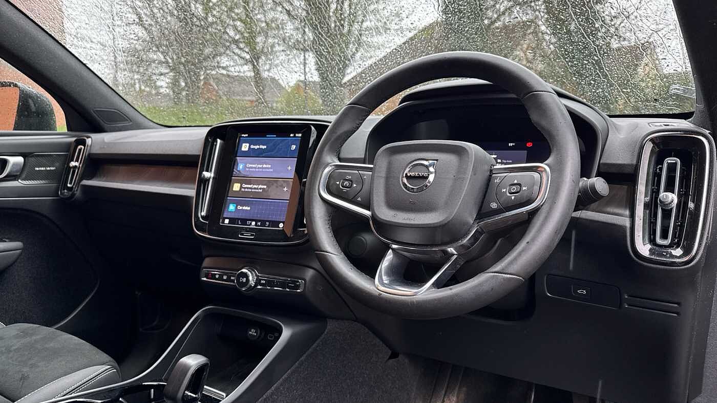 Used Volvo C40 2023 for sale - 78036013: Photo 5