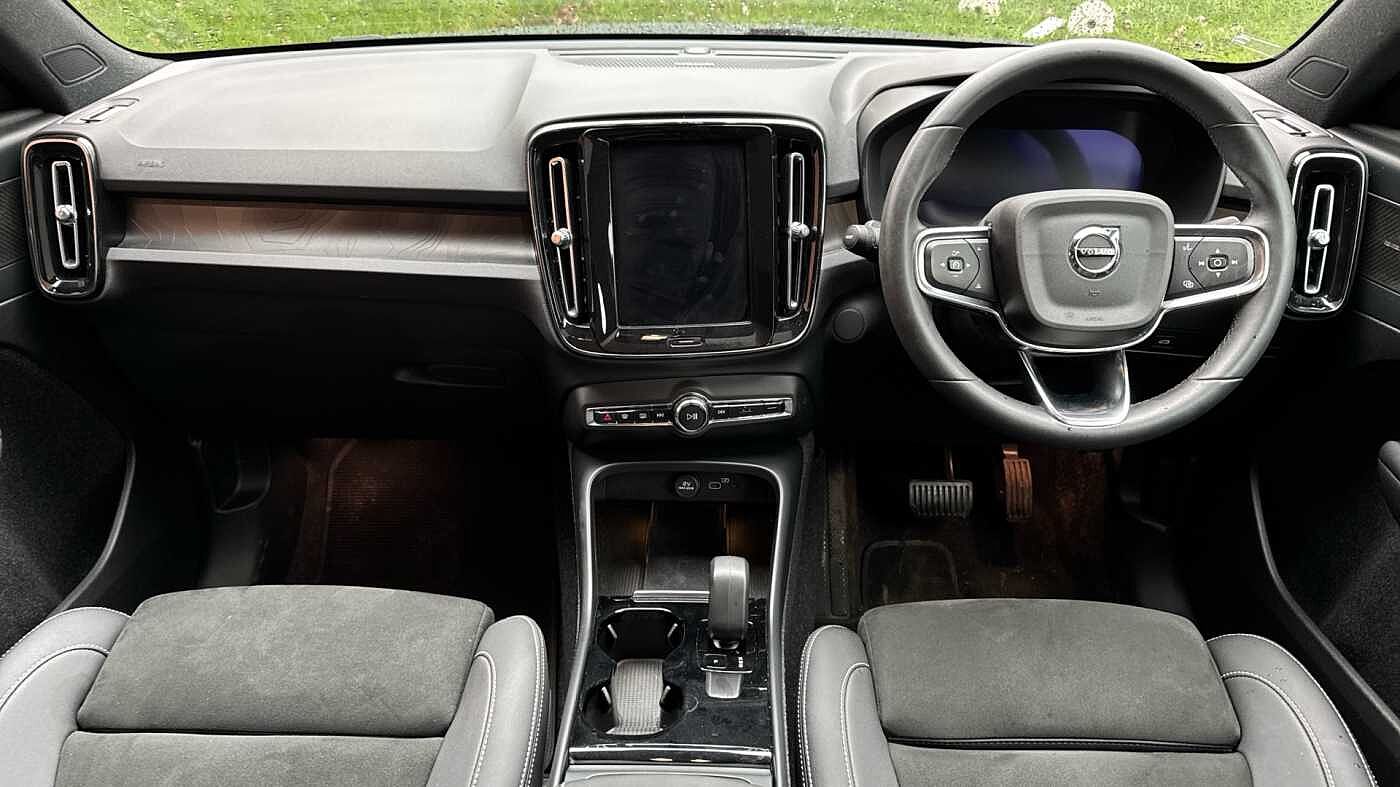 Used Volvo C40 2023 for sale - 78036013: Photo 6