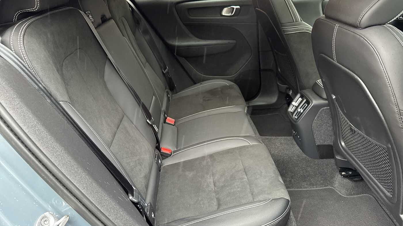 Used Volvo C40 2023 for sale - 78036013: Photo 8