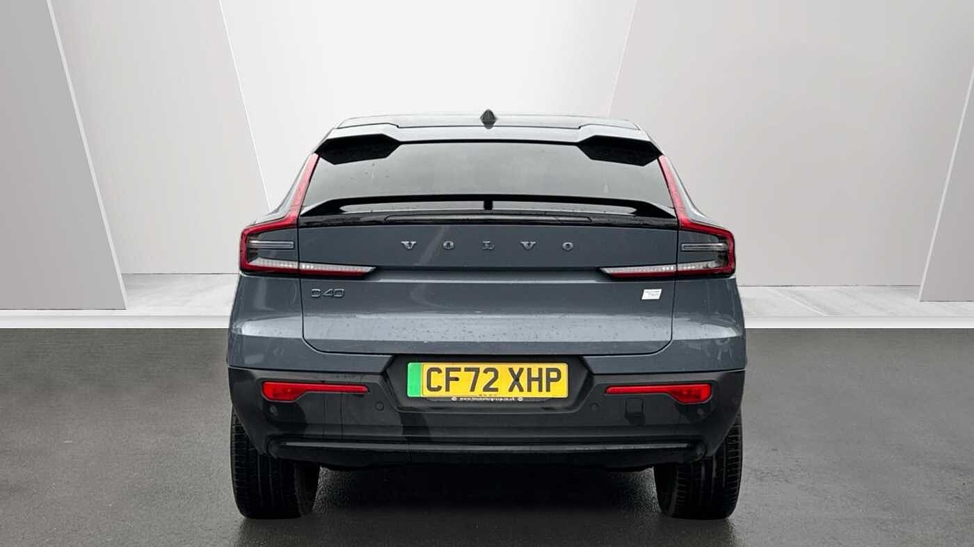 Used Volvo C40 2023 for sale - 78036013: Photo 9