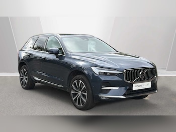 Used Volvo XC60 2025 for sale - 79217120: Photo