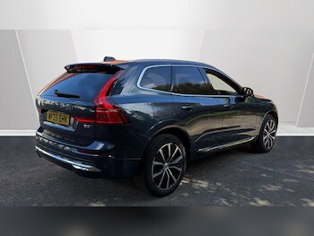 Used Volvo XC60 2025 for sale - 79217120: Photo