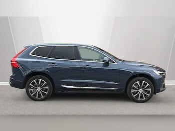 Used Volvo XC60 2025 for sale - 79217120: Photo