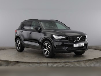 Used Volvo XC40 2022 for sale - 78343983: Photo