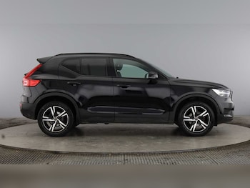 Used Volvo XC40 2022 for sale - 78343983: Photo