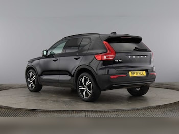 Used Volvo XC40 2022 for sale - 78343983: Photo