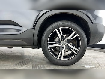 Used Volvo XC40 2022 for sale - 78343983: Photo