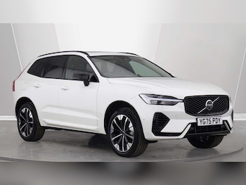 Used Volvo XC60 2025 for sale - 78941599: Photo