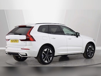 Used Volvo XC60 2025 for sale - 78941599: Photo