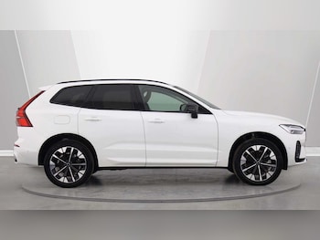Used Volvo XC60 2025 for sale - 78941599: Photo