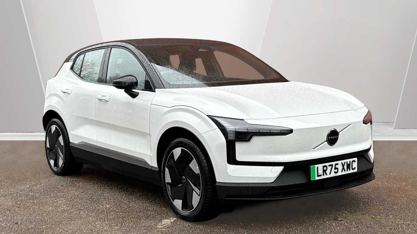 Used Volvo EX30 2025 for sale - 78036006: Photo 1